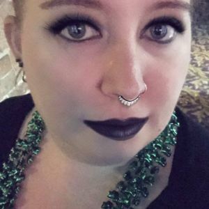 Meet your Posher, Mallory